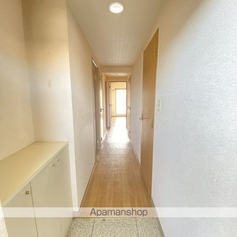 SUNNY COURT MARUTAKA 2の内装写真