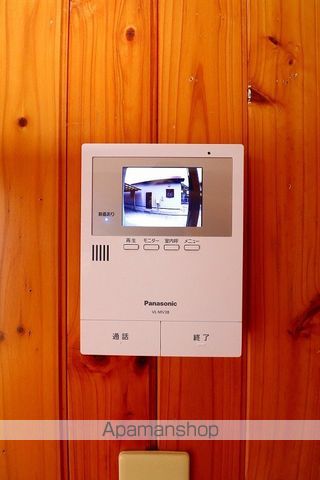 船隈貸家の内装写真