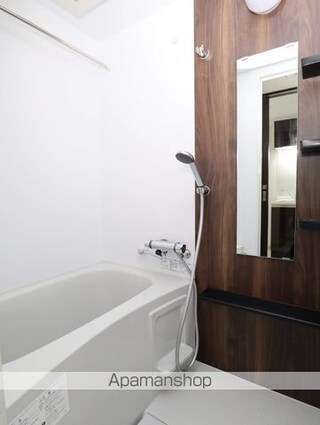 エステムコート名古屋泉プラチナムゲート[1K/21.35m2]のバス