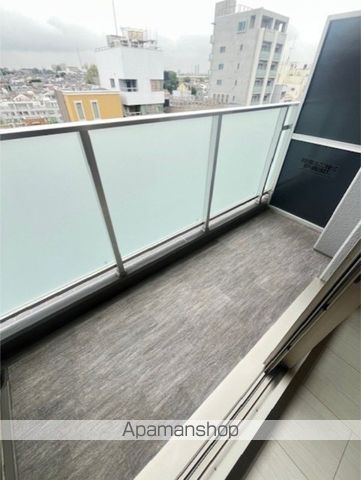 レジディア中目黒IIの内装写真