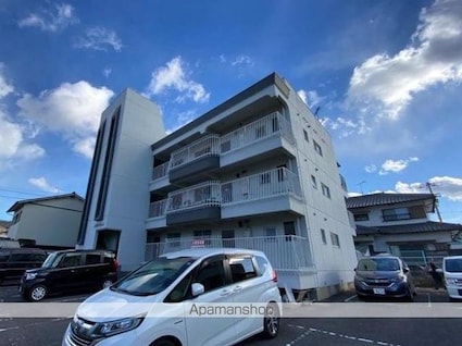 大塚マンション（高松町）[3DK/56.31m2]の外観2