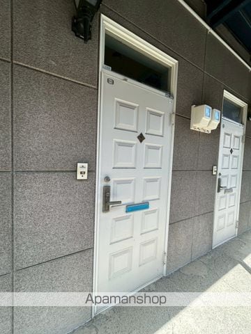 グランデ忠和Aの内装写真