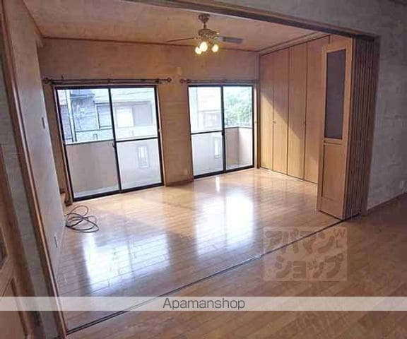 勧修寺東栗栖野町貸家の内装写真
