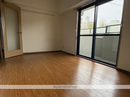 愛知県名古屋市東区大松町[1K/23m2]の内装1