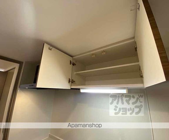 CREST TAPP 京都太秦天神川DEX Iの内装写真