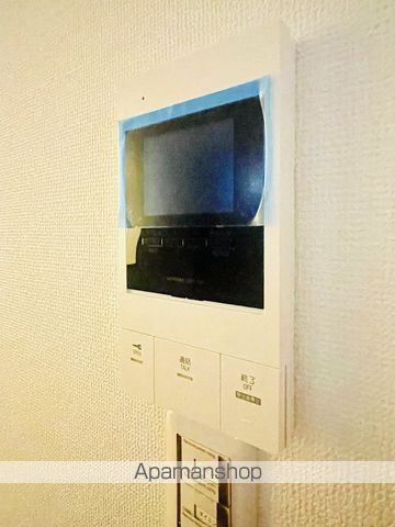 S APT.城北公園通の内装写真