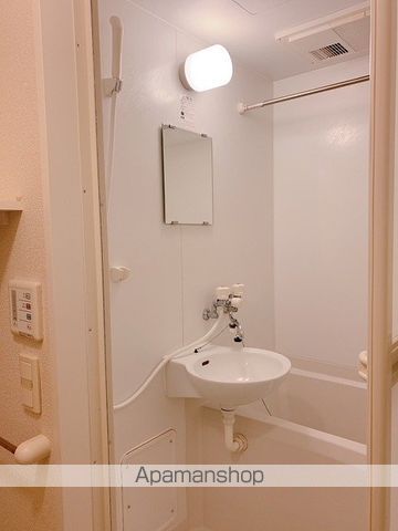 レオパレスパレス猪名寺IIの内装写真