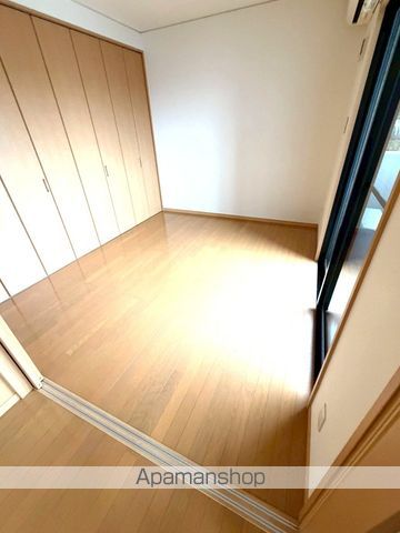 TPCVIIIの内装写真