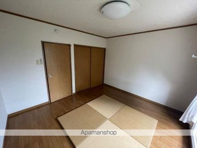 コンフォートさんべる樹の内装写真