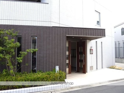 ドミール砧[1K/25.73m2]の内装4