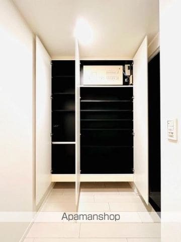 BRILLIA IST 西麻布霞町の内装写真