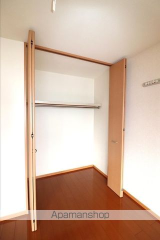 ＳＨＡＲＥＳ・ｋ（シェアズケイ）[1LDK/40.16m2]の収納
