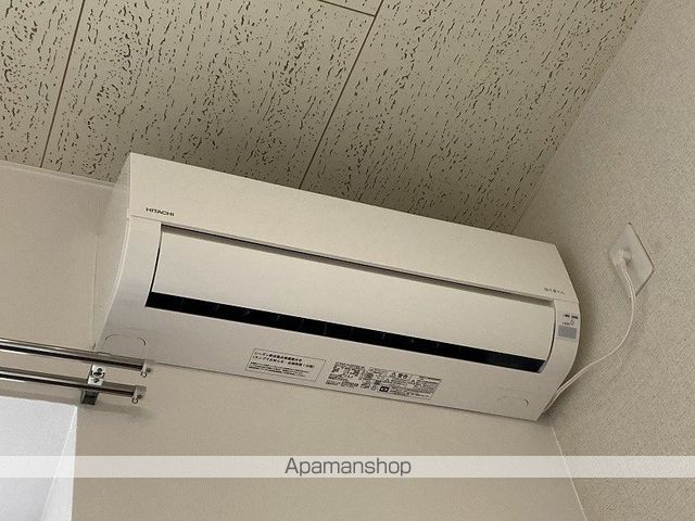 Alivio新潟石山の内装写真