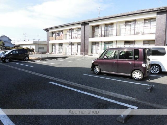 かつきハイツのその他写真