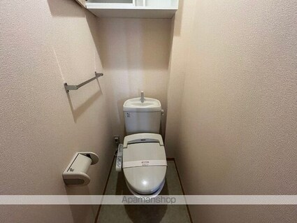 アンビックス利府　弐番館[2LDK/60.81m2]の玄関