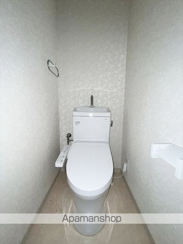 セジュール宮原B棟の内装写真
