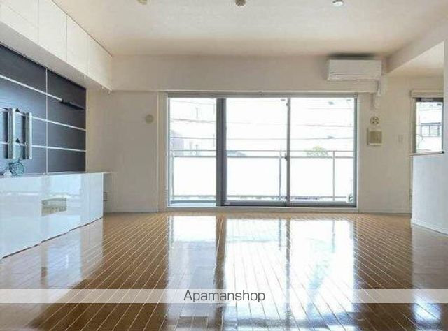 ジェイパーク横浜矢向の内装写真