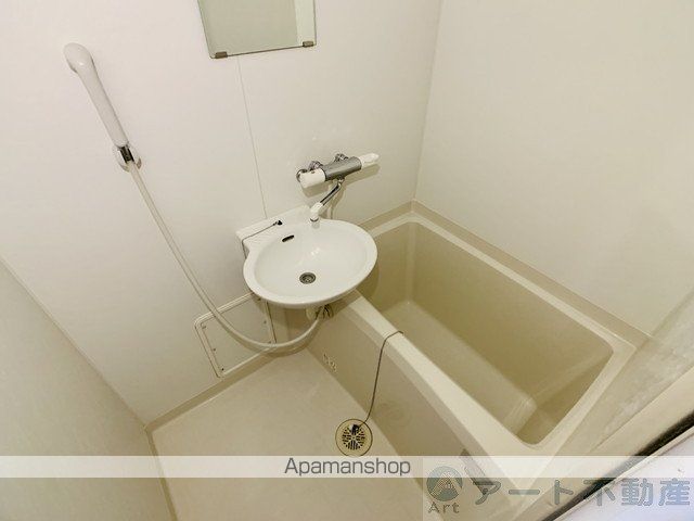 レオパレス松山保免の内装写真