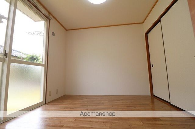 ルナハイツA棟の内装写真