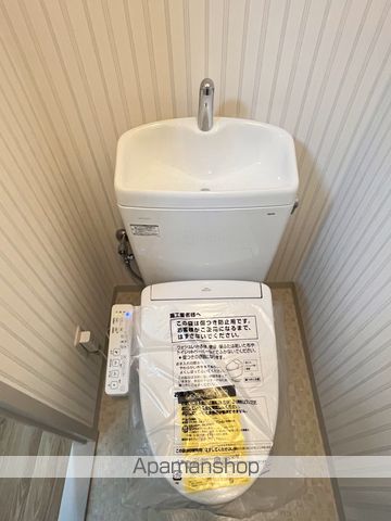 グリーンバレー和合の内装写真