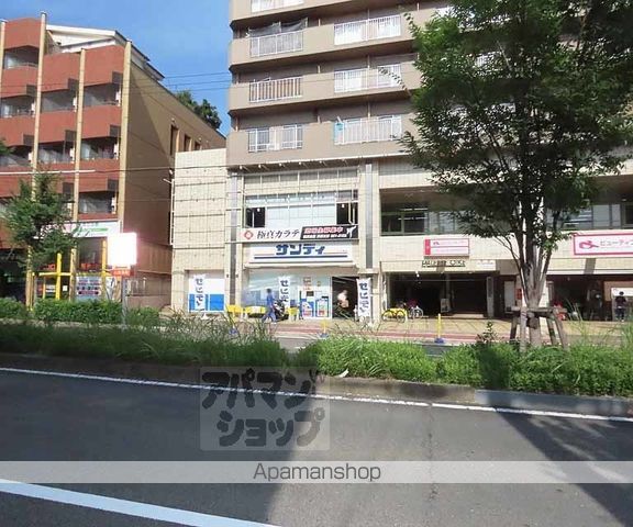 メゾン春日の周辺写真