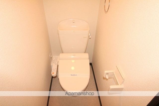 レオネクストアテナIIの内装写真