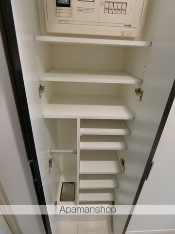 COMODO川崎の内装写真