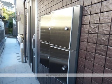 ＳｔｏｎｅＨｉｌｌ（ストーンヒル）[1LDK/36.21m2]の内装1