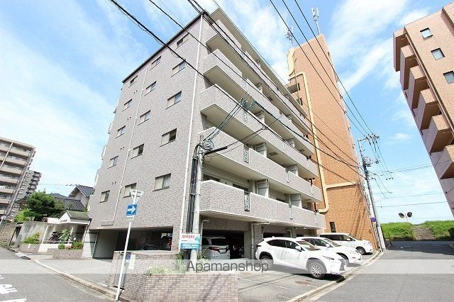 ユアコート己斐本町
