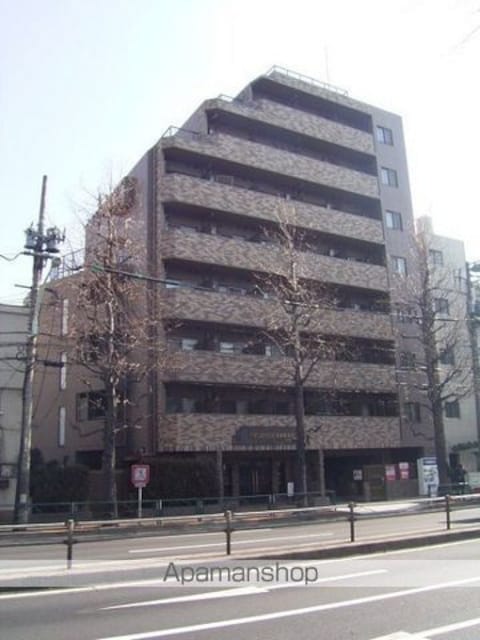 フェニックス荻窪参番館[1K/22.68m2]の外観2