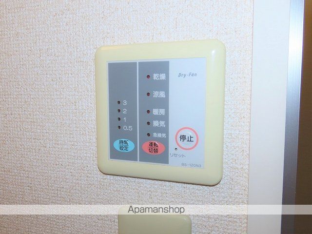 レオパレスらいちょうの内装写真