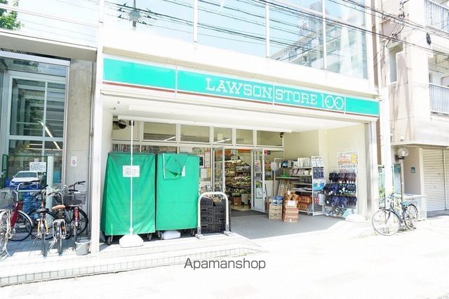 ブラントン Iの周辺写真