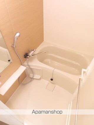 パークアクシス大塚ステーションゲートタワー[1R/25.09m2]のバス