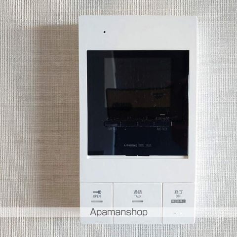アルカディアの内装写真