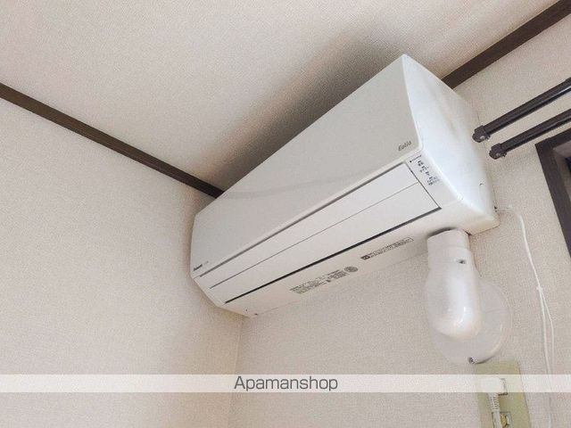 セジュール住吉の内装写真