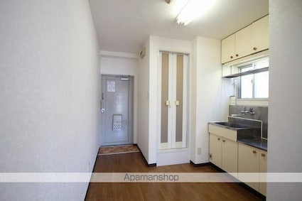 コート新北Ⅳ[1K/19.44m2]のその他部屋・スペース