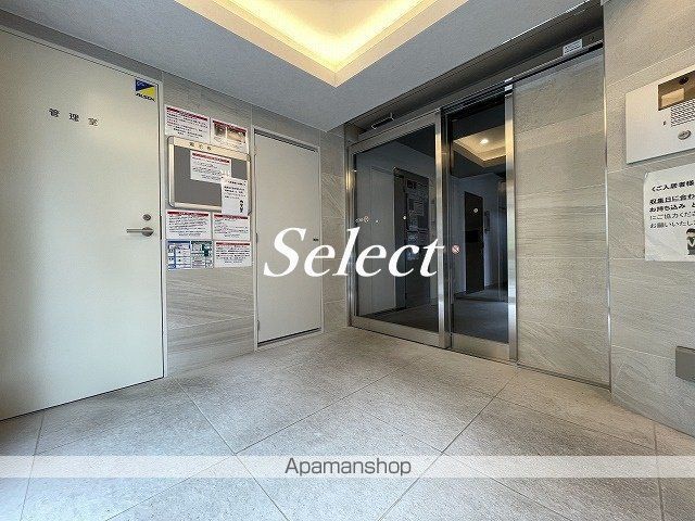 SHOKEN RESIDENCE横浜山手のその他写真