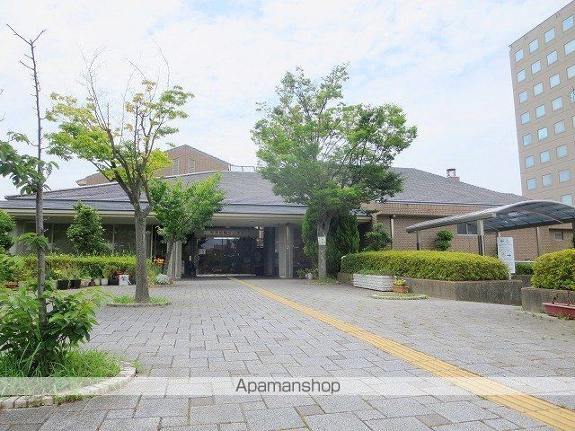グラン東伊場の周辺写真