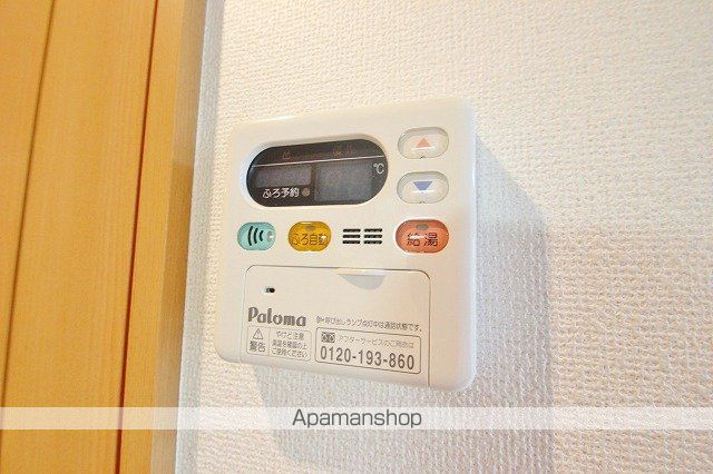 ARDEUR アルドゥールの内装写真