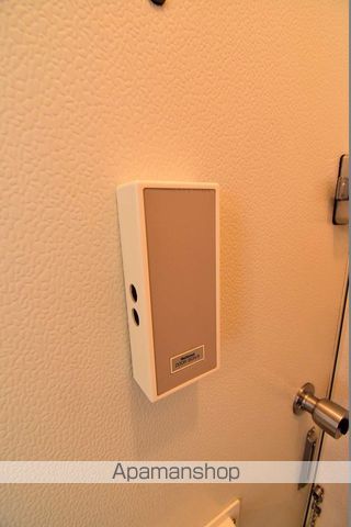 ビブレ南平岸Iの内装写真