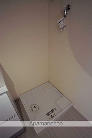 ハーモニーテラス山手町IIIの内装写真