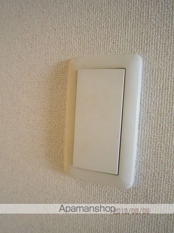 カマール6ー6の内装写真