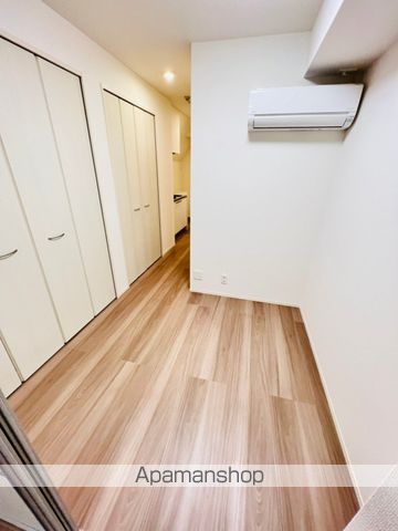 イーグルワンの内装写真