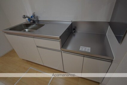 宮城県仙台市青葉区赤坂３丁目[1LDK/37.76m2]の内装4