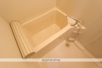 フォブール吉峰ⅡＢ[2LDK/57.8m2]のバス