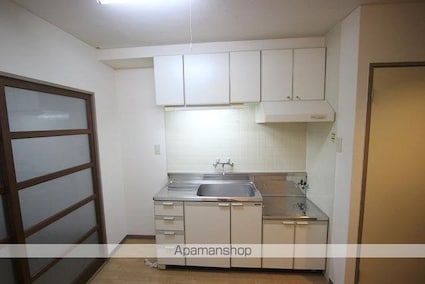 キング・ビー[1K/25.92m2]の内装1