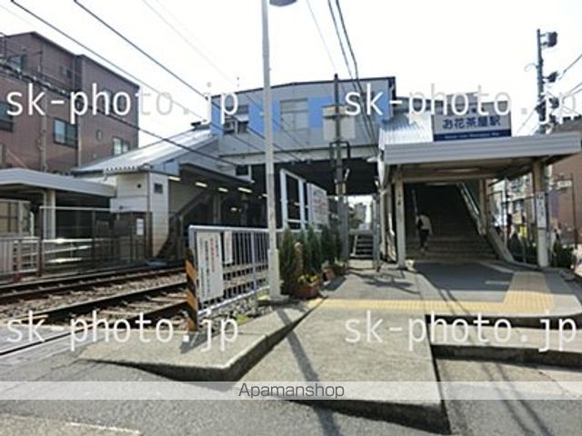 フラワーパレス参番館の周辺写真