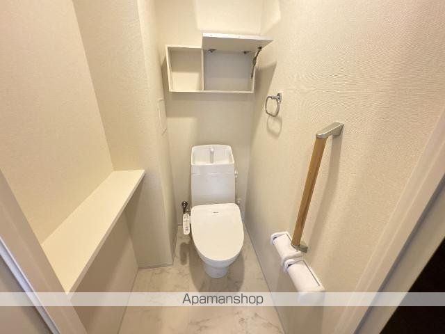 ラ カーサ明倫の内装写真