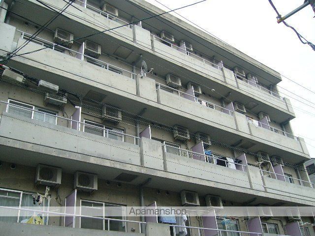 K’s ROYALの外観写真