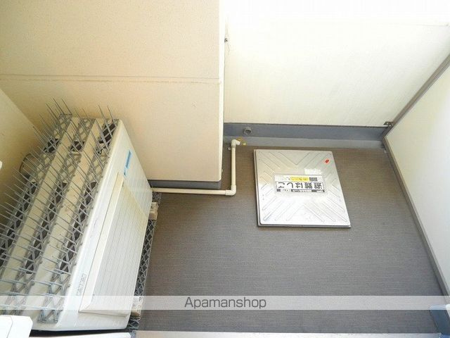 プライムアーバン本駒込の内装写真
